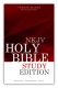 NKJV, Outreach Bible  Study Edition  Paperback